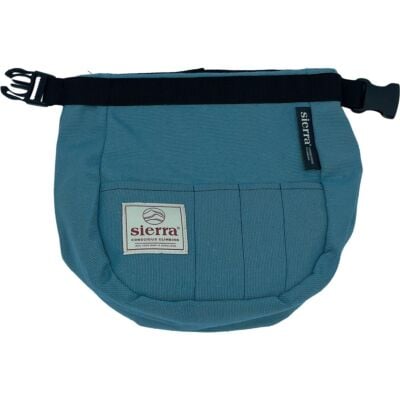 Sierra Climbing Solid Bucket ボルダリング用チョークバッグ