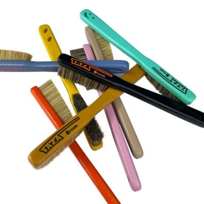 Faza Brushes Confession in Color ボルダリング用ブラシ