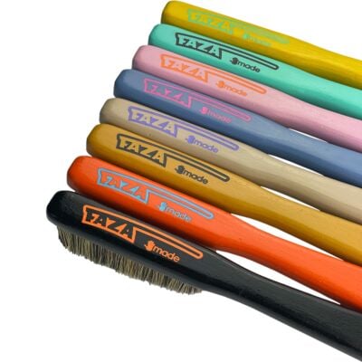 Faza Brushes Confession in Color ボルダリング用ブラシ