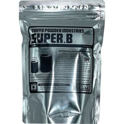 Tokyo Powder Industries Super BT 200g 粉末マグネサイト クライミング