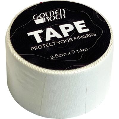 Golden Rock Climber's Tape 3.8 クライミングテープ