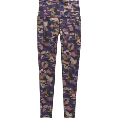 Prana Luxara Impresa Pocket Legging レディース レギンス