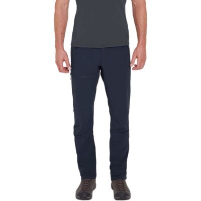 Rab Incline AS Pants メンズ レギュラー men's pants