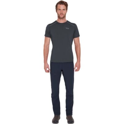 Rab Incline AS Pants メンズ レギュラー men's pants