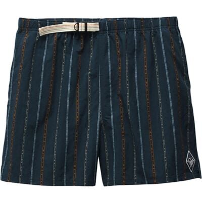 Prana Indio Heritage Short ユニセックスショートパンツ