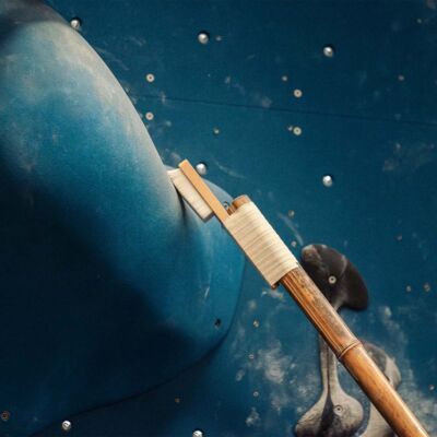 YY Vertical Infinity Brush ボルダリングブラシ