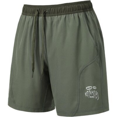Karma8a InnerFlex Sports Shorts メンズスポーツショーツ