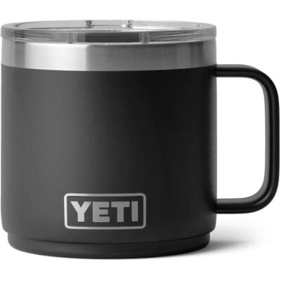 Yeti Rambler 14 Oz Mug 2.0 キャンプマグ