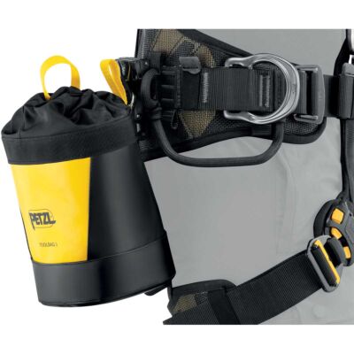 Petzl Interfast ハーネス アクセサリー