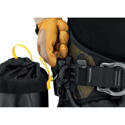Petzl Interfast ハーネス アクセサリー
