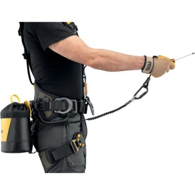 Petzl Interfast ハーネス アクセサリー