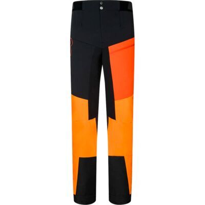 Rock Experience Inuit Tech Softshell Man Pant メンズパンツ