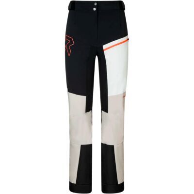 Rock Experience Inuit Tech Softshell Woman Pant レディースパンツ