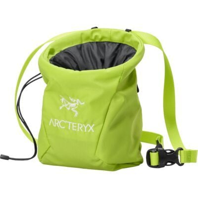 Arc'teryx Ion SL Chalkbag チョークバッグ