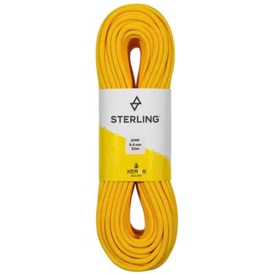 Sterling Ion R 9.4 mm XEROS クライミングロープ
