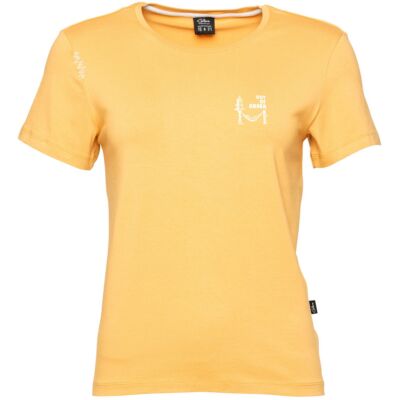 Chillaz Iseo Out of Order レディースTシャツ