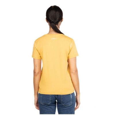 Chillaz Iseo Out of Order レディースTシャツ
