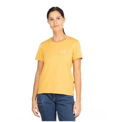 Chillaz Iseo Out of Order レディースTシャツ