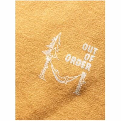 Chillaz Iseo Out of Order レディースTシャツ