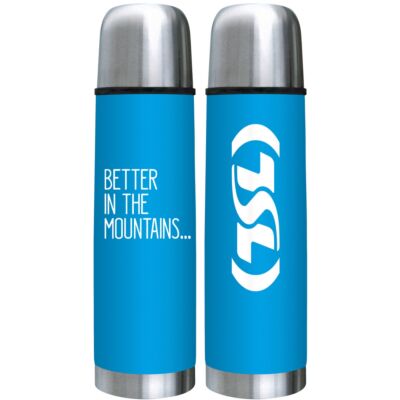 TSL Outdoor Isotherme Flask 保温ボトル