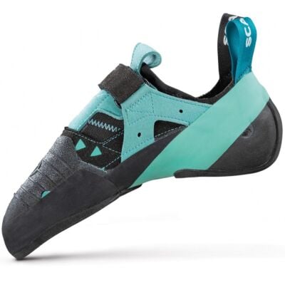 SCARPA Instinct VS WMN 女性用クライミングシューズ