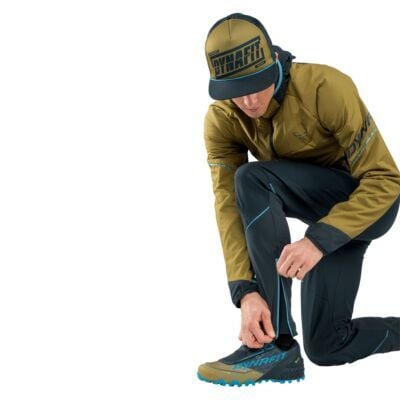 Dynafit Feline SL GTX トレイルランニングシューズ