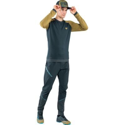 Dynafit Feline SL GTX トレイルランニングシューズ