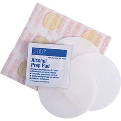 Therm-a-Rest Instant Field Repair Kit マットレス用