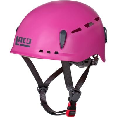 LACD Protector 2.0 クライミングヘルメット