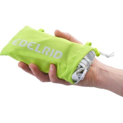Edelrid Loopo Lite II アルパインクライミングおよびスキー登山用ハーネス