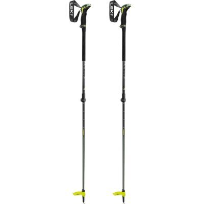 Leki Guide Lite 2 Carbon スキー登山用ポール