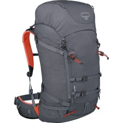 Osprey Mutant 52 アルパインバックパック