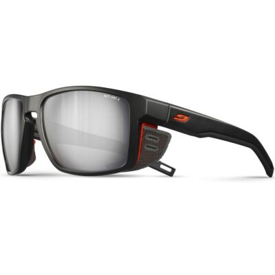 Julbo Shield Alti Arc サングラス トレッキング