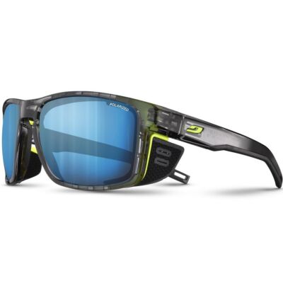 Julbo Shield Spectron HD Polarized サングラス トレッキング