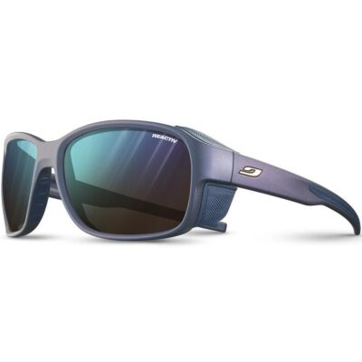 Julbo Monterosa 2 Reactiv レディース トレッキング サングラス