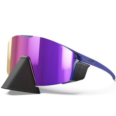 Julbo Edge Cover Spectron サングラス トレッキング