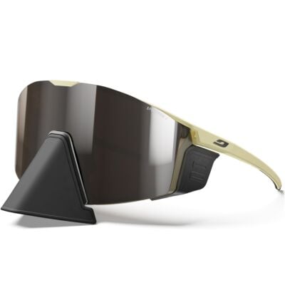 Julbo Edge Cover Spectron サングラス トレッキング