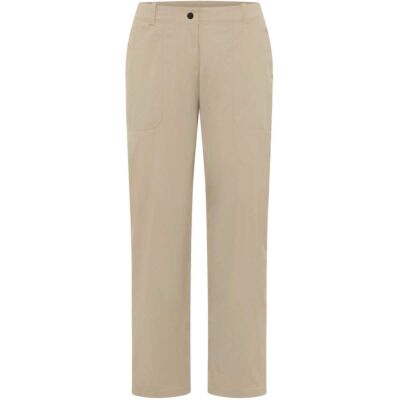 Jack Wolfskin Desert Pants W レディースパンツ