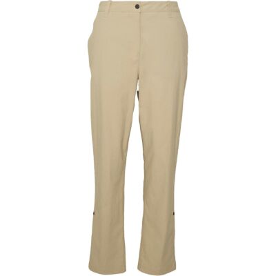Jack Wolfskin Desert Roll Up Pants W レディースパンツ