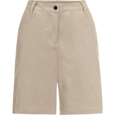 Jack Wolfskin Desert Shorts W レディースショートパンツ