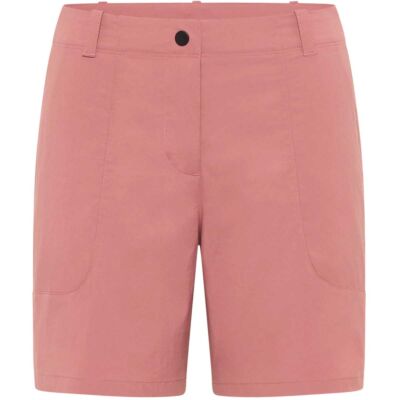 Jack Wolfskin Desert Shorts W レディースショートパンツ