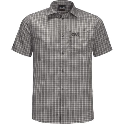 Jack Wolfskin El Dorado 男性用シャツ