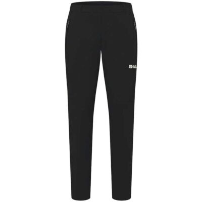 Jack Wolfskin Hikeout Pants W レディースパンツ