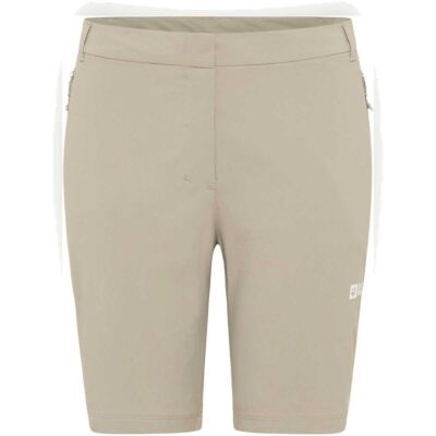 Jack Wolfskin Hikeout Shorts W レディースショートパンツ