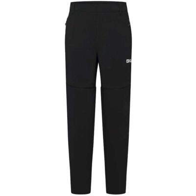 Jack Wolfskin Hikeout Zip Off Pants M メンズパンツ