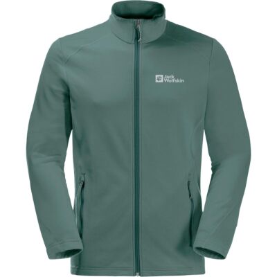 Jack Wolfskin Kolbenberg Fz M メンズフリースジャケット