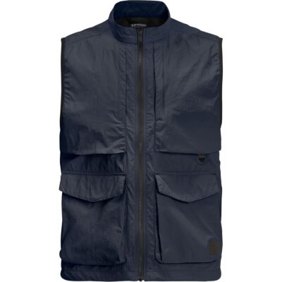 Jack Wolfskin Lightsome Wander Vest M メンズジレ
