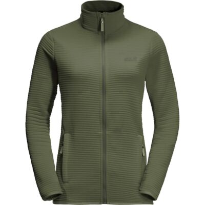 Jack Wolfskin Modesto Jacket W レディースフリースジャケット
