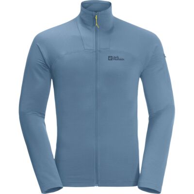 Jack Wolfskin Prelight Fz M メンズフリースジャケット