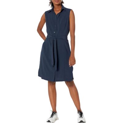 Jack Wolfskin Sonora Dress レディースドレス